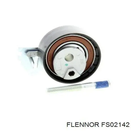 Купити V55958 Continental/Siemens Натяжний ролик