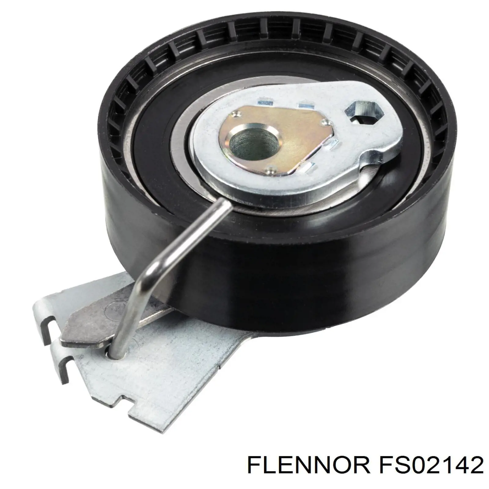FS02142 Flennor ролик натягувача ременя грм