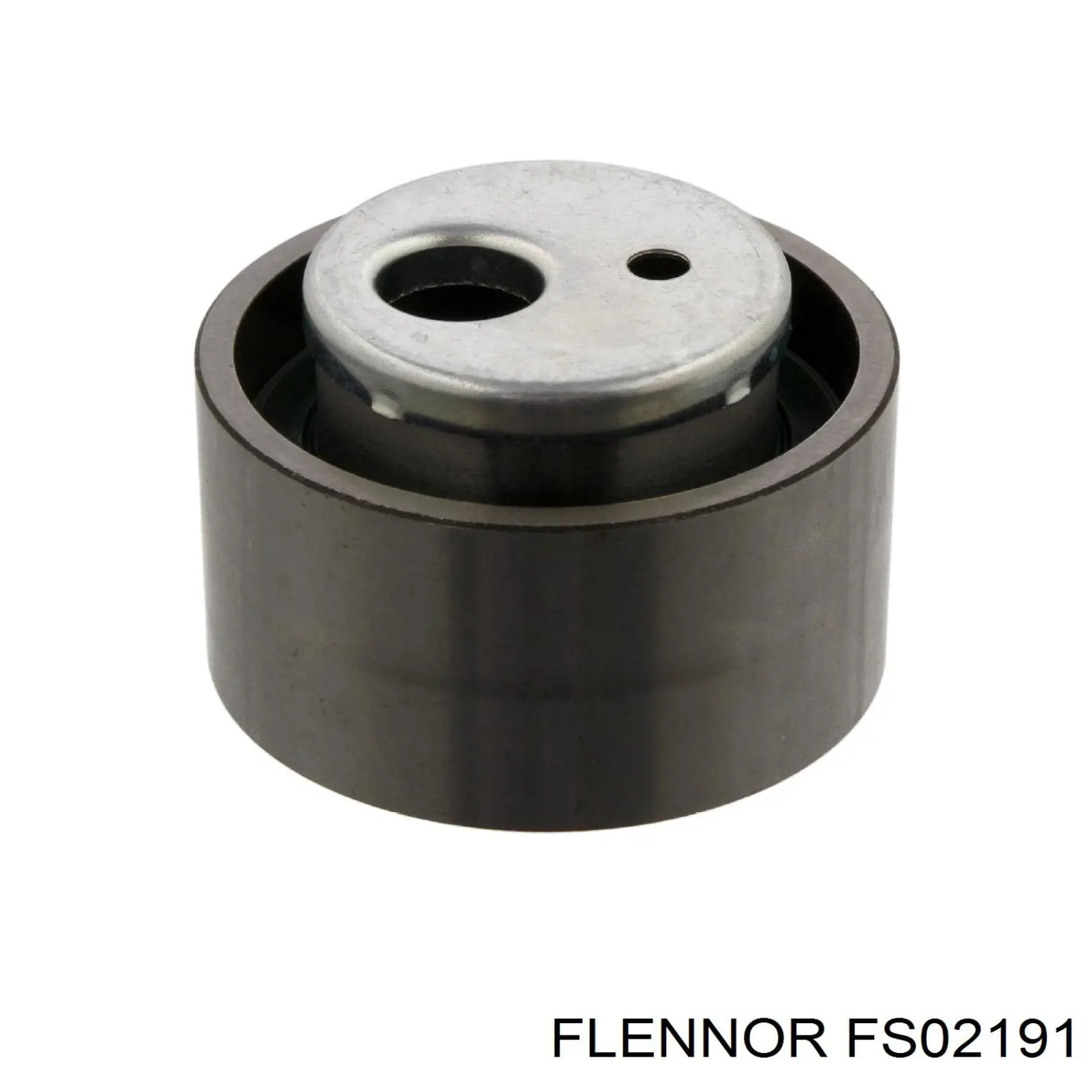 FS02191 Flennor ролик натягувача ременя грм