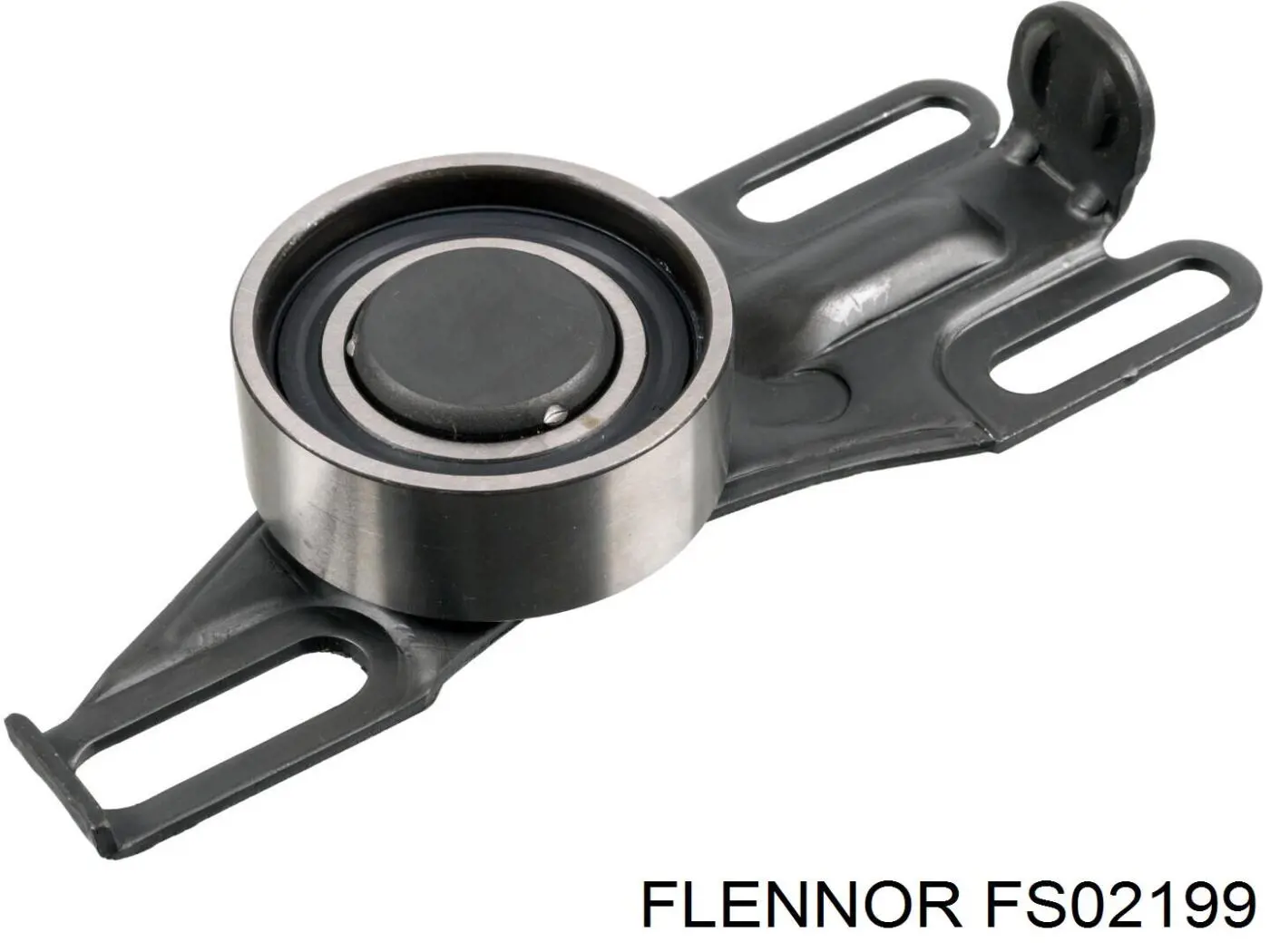 Ролик натягувача ременя ГРМ FS02199 Flennor