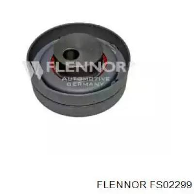 Ролик натягувача ременя ГРМ FS02299 Flennor