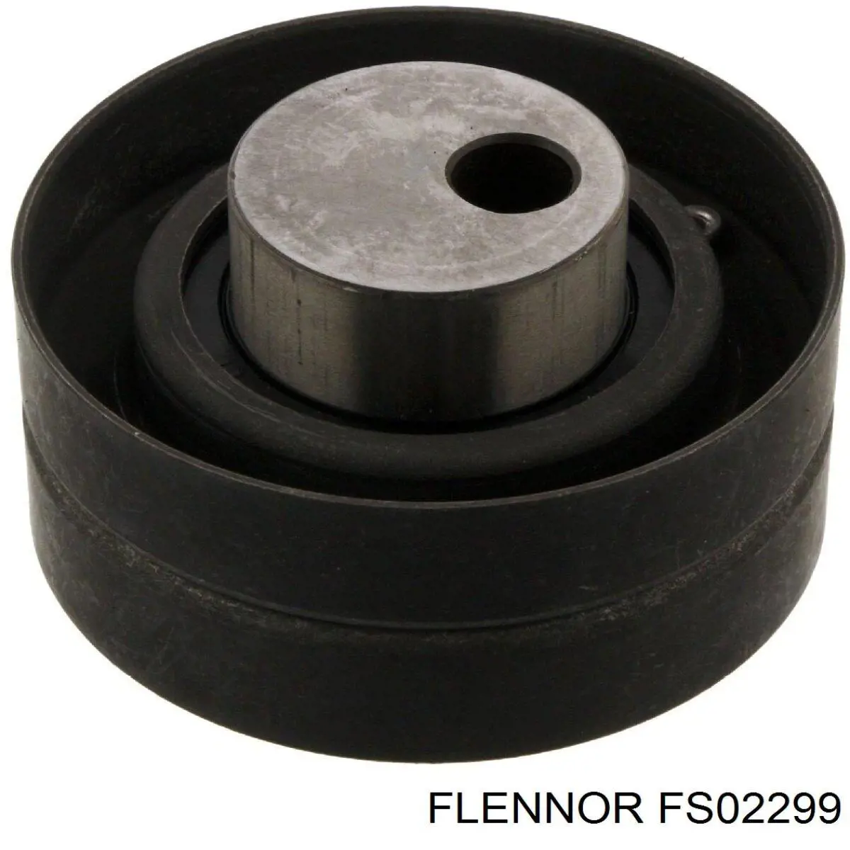 FS02299 Flennor ролик натягувача ременя грм