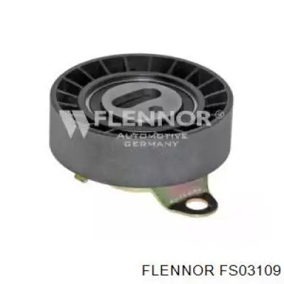 Ролик натяжителя ременя газорозподілу Flennor FS03109 ціна, від 23.00 USD