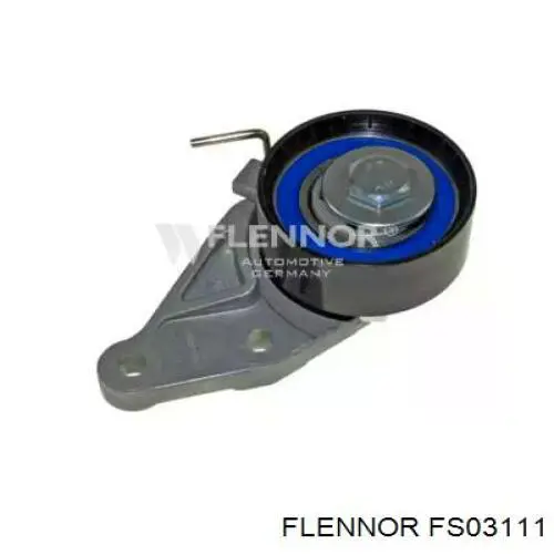 Натягувач ременя ГРМ FS03111 Flennor