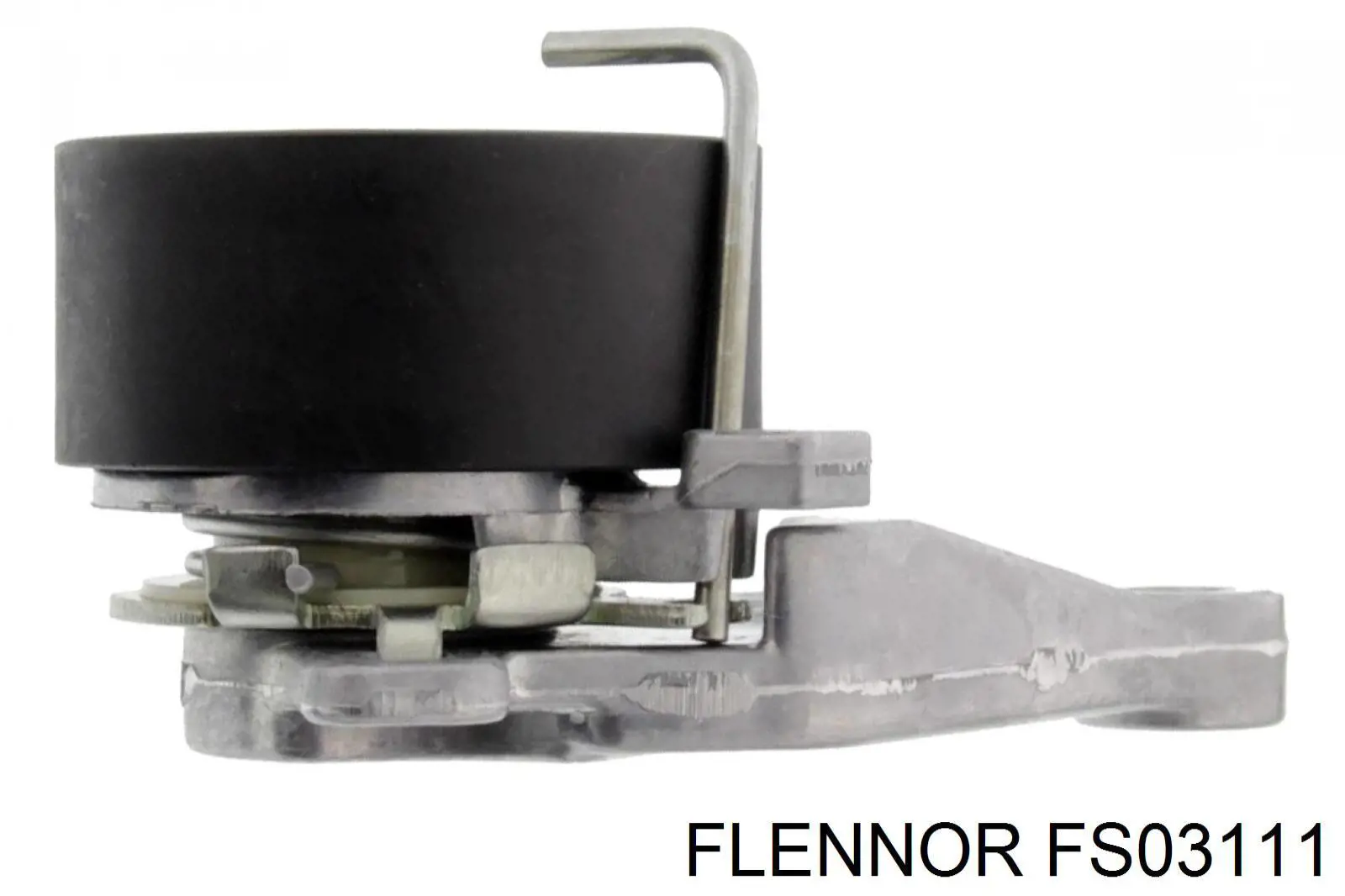 FS03111 Flennor Натягувач ременя ГРМ