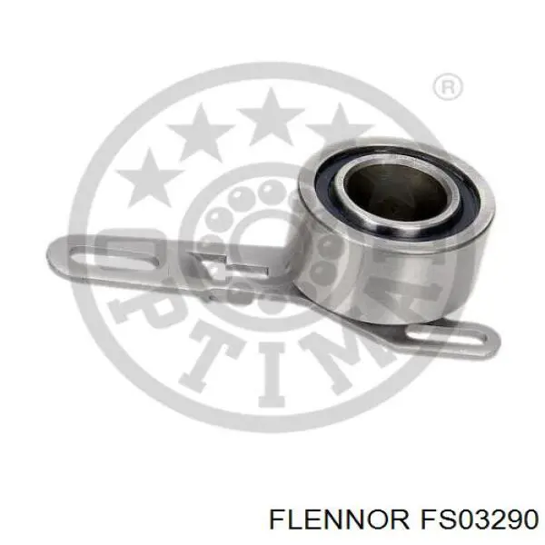 FS03290 Flennor ролик натягувача ременя грм
