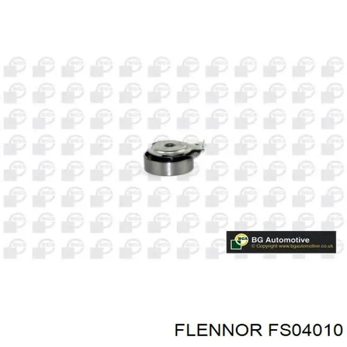 Ролик натяжителя ременя газорозподілу Flennor FS04010 ціна, від 15.21 USD