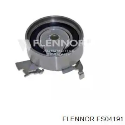 FS04191 Flennor ролик натягувача ременя грм