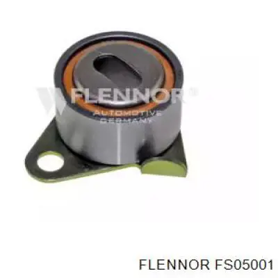 Ролик натяжителя ременя газорозподілу Flennor FS05001 ціна, від 14.83 USD