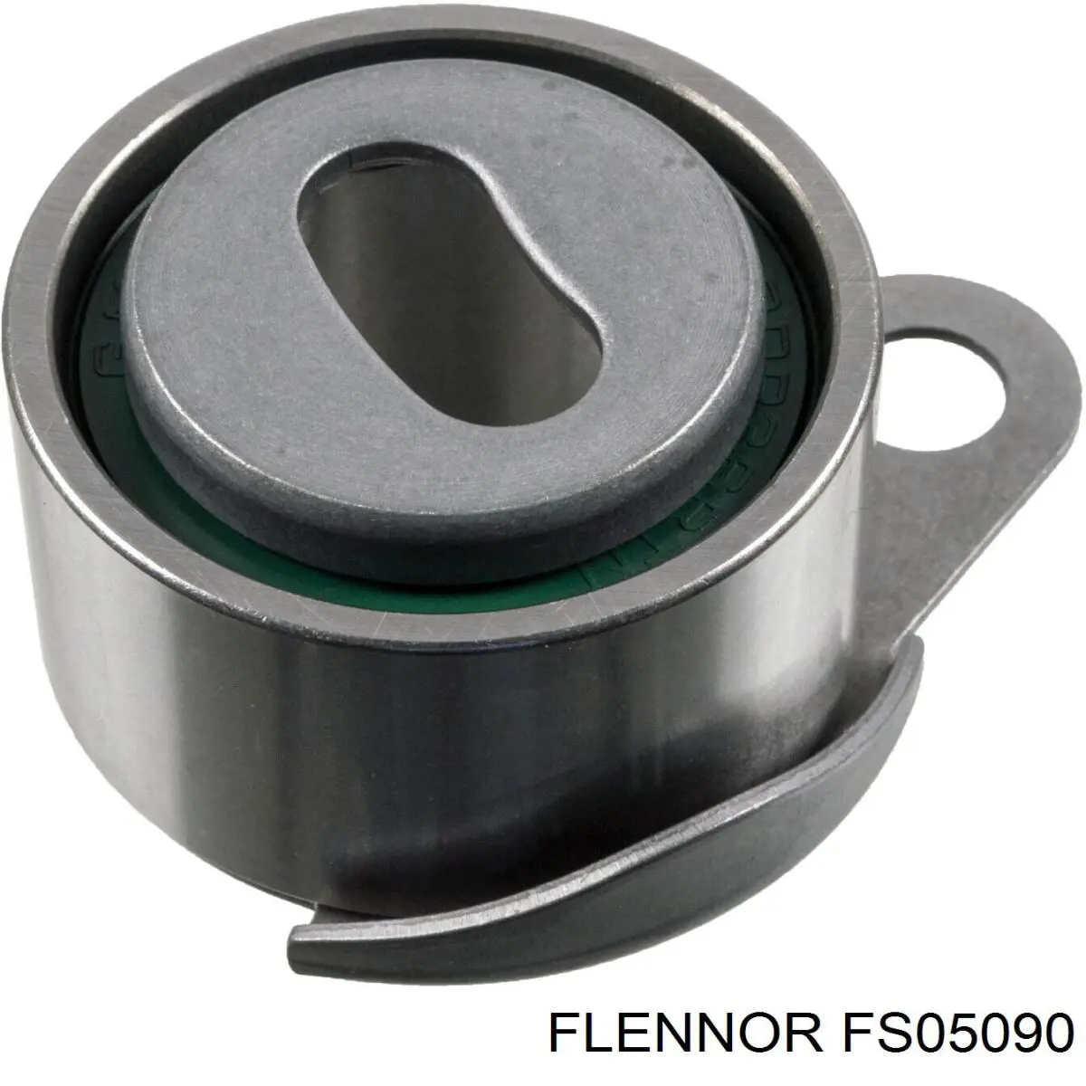 Ролик натяжителя ременя газорозподілу Flennor FS05090 ціна, від 12.78 USD