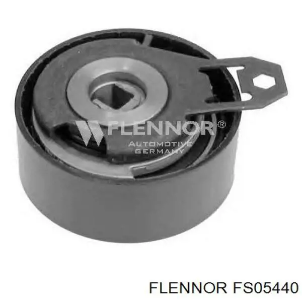 FS05440 Flennor ролик натягувача ременя грм