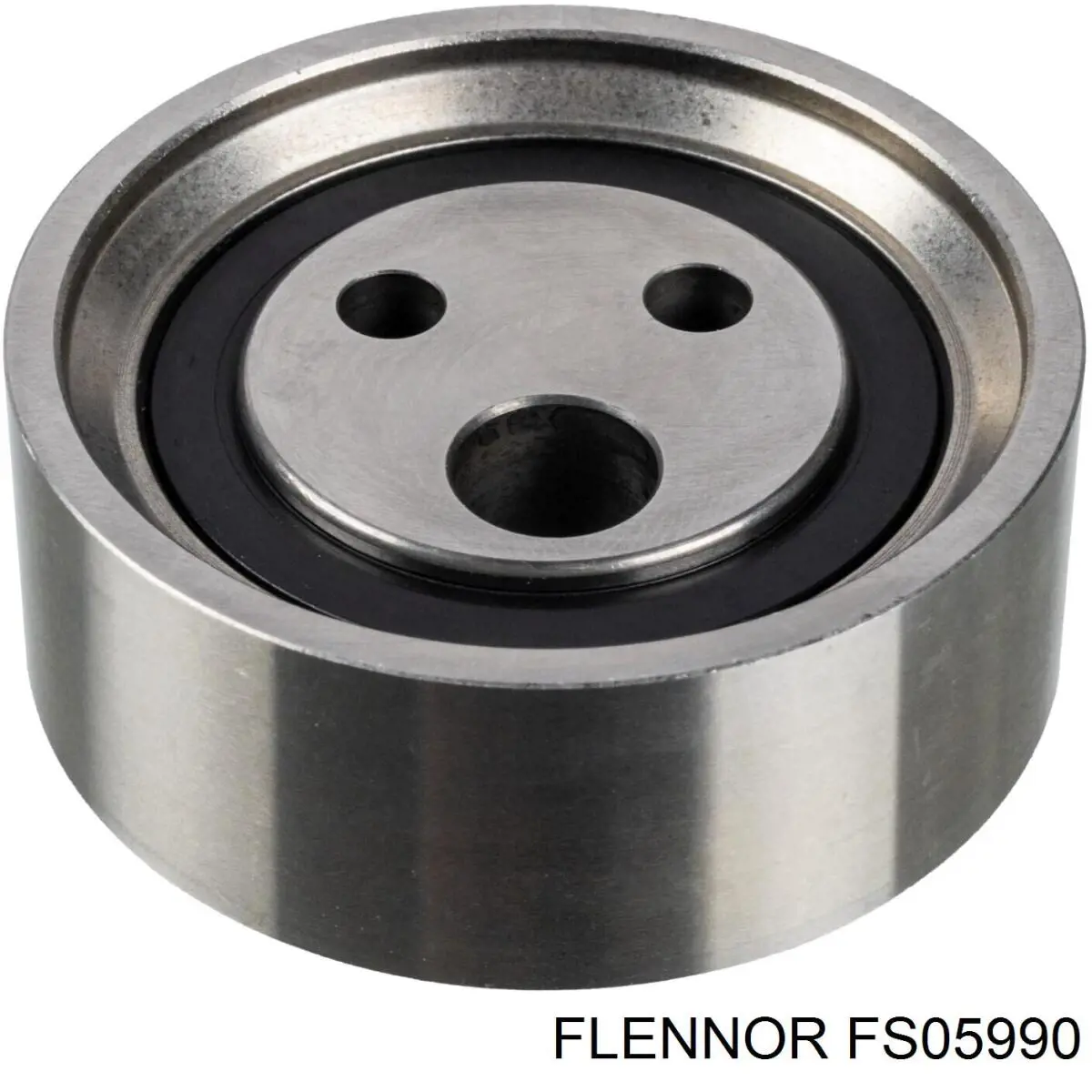 FS05990 Flennor ролик натягувача ременя грм