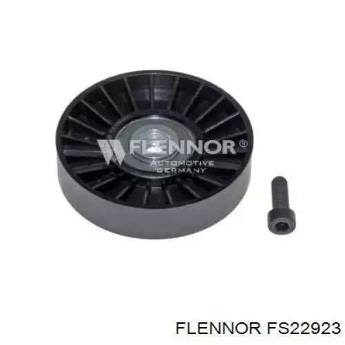 Купити FS22923 Flennor Ролик приводного ременя, паразитний