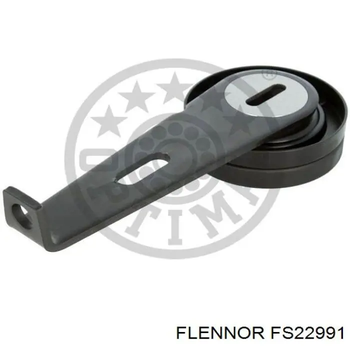 FS22991 Flennor ролик натягувача приводного ременя