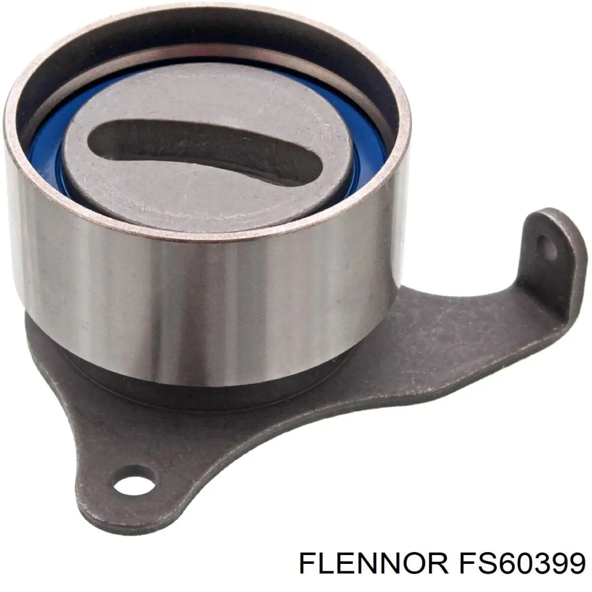 FS60399 Flennor ролик натягувача ременя грм