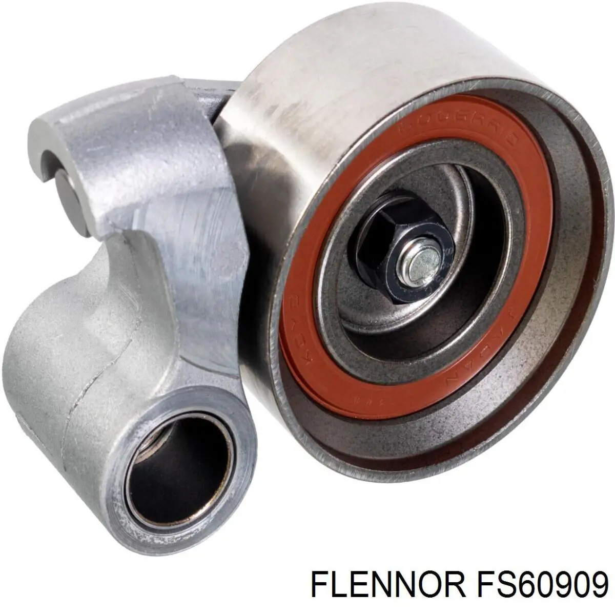 FS60909 Flennor ролик натягувача ременя грм