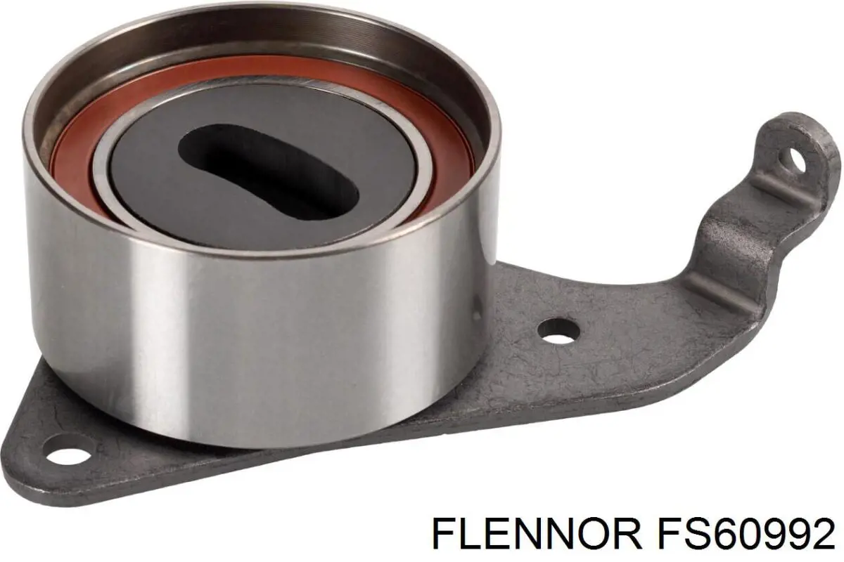 FS60992 Flennor ролик натягувача ременя грм
