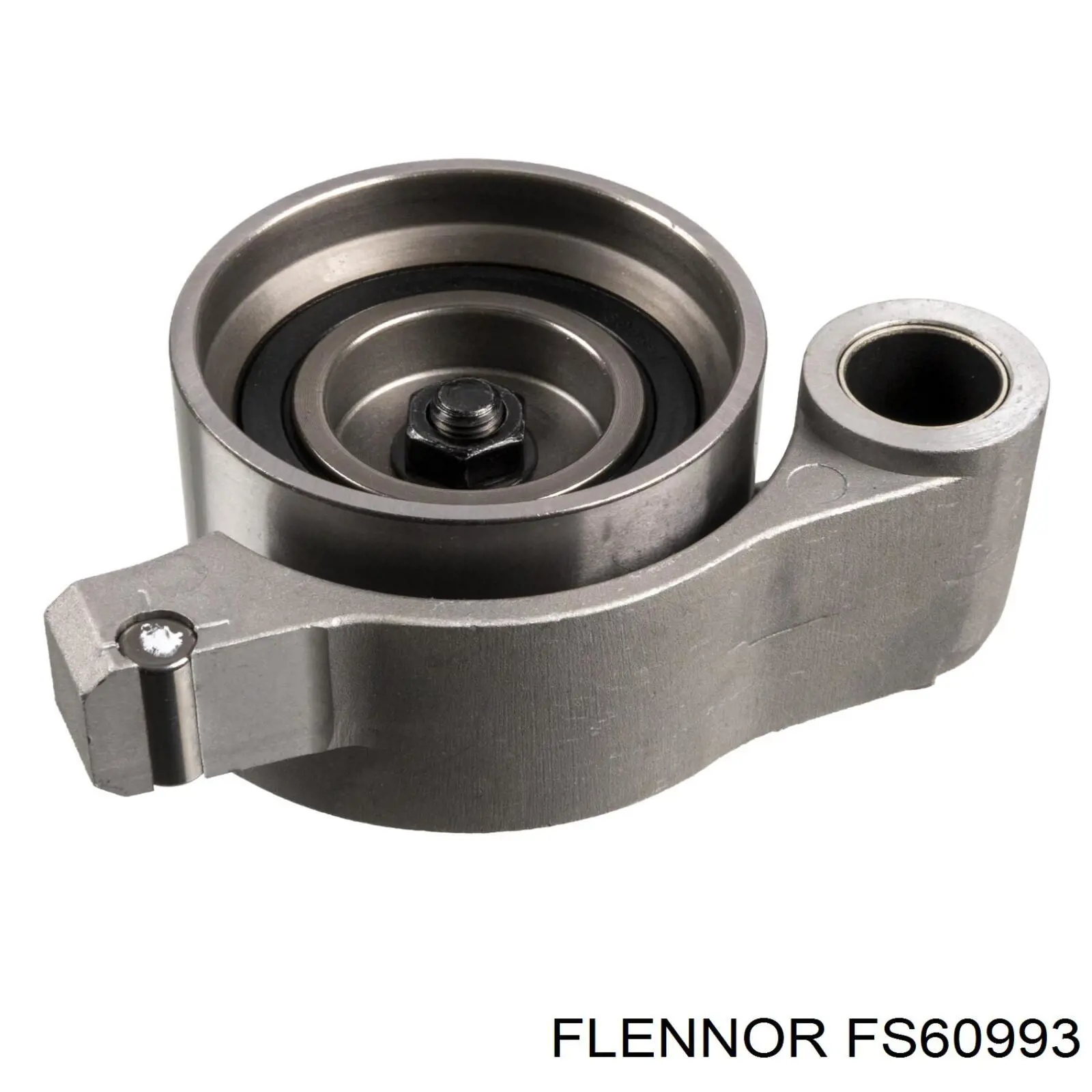 FS60993 Flennor ролик натягувача ременя грм