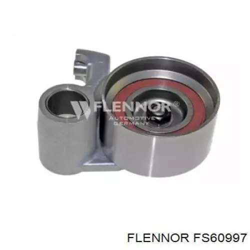 Ролик натяжителя ременя газорозподілу Flennor FS60997 ціна, від 27.62 USD