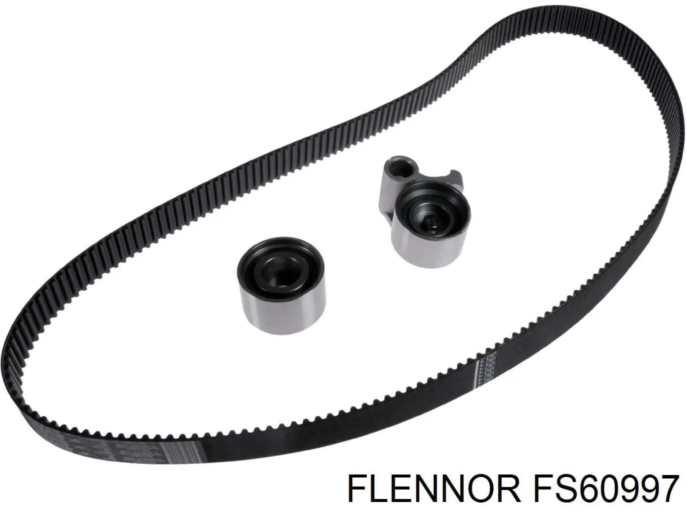 Купити FS60997 Flennor Натяжний ролик
