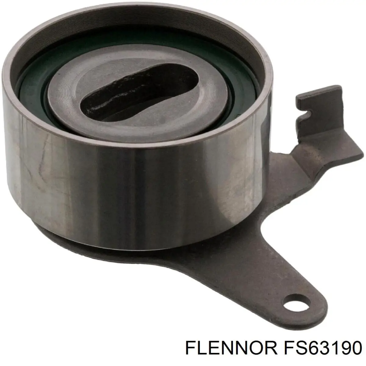 FS63190 Flennor ролик натягувача ременя грм