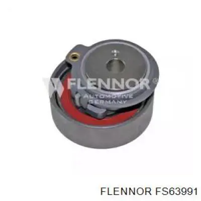 FS63991 Flennor ролик натягувача ременя грм