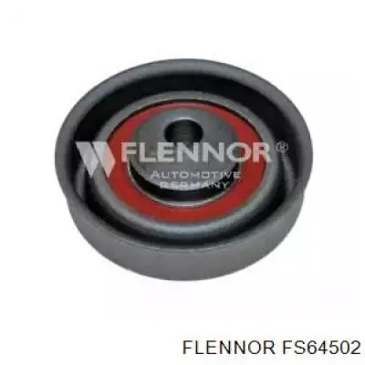 FS64502 Flennor ролик натягувача балансировочного ременя