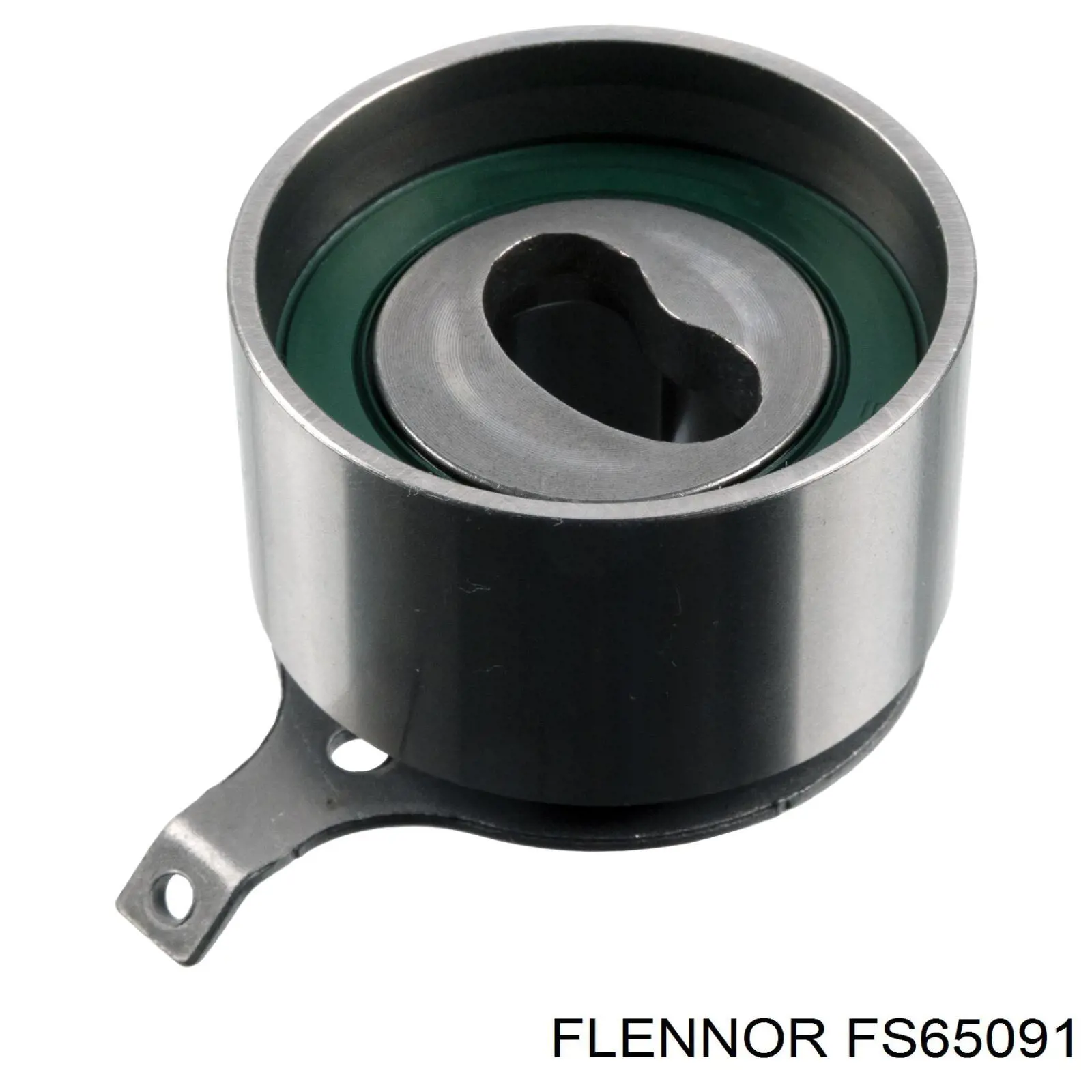 FS65091 Flennor ролик натягувача ременя грм