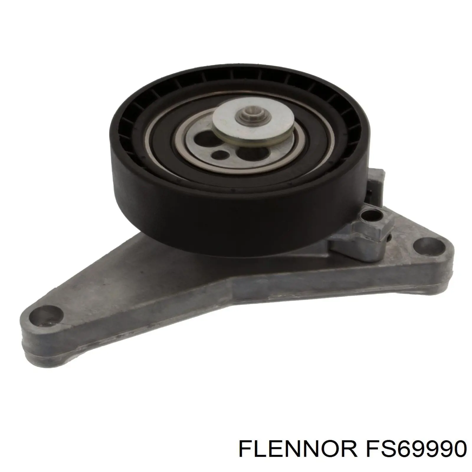 FS69990 Flennor ролик натягувача ременя грм