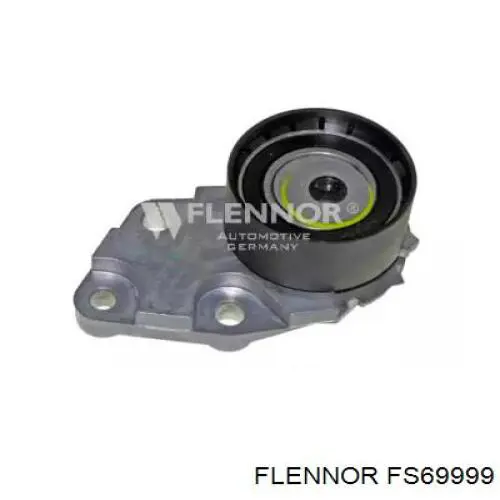 Ролик натягувача ременя ГРМ FS69999 Flennor