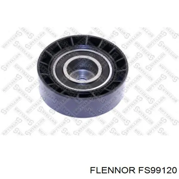 Натяжний ролик Flennor FS99120 ціна, від 17.68 USD