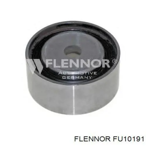 Ролик ременя ГРМ, паразитний Flennor FU10191 ціна, від 22.59 USD
