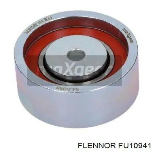Ролик ременя ГРМ, паразитний Flennor FU10941 ціна, від 22.07 USD