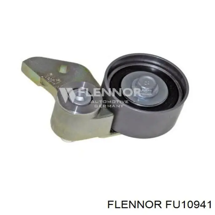 Купити FU10941 Flennor Ролик паразитний ГРМ