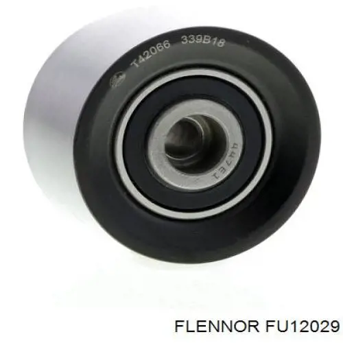 Купити FU12029 Flennor Ролик паразитний ГРМ