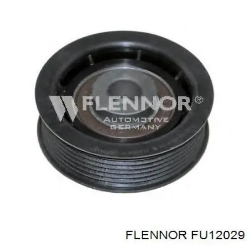 Ролик ременя ГРМ, паразитний Flennor FU12029