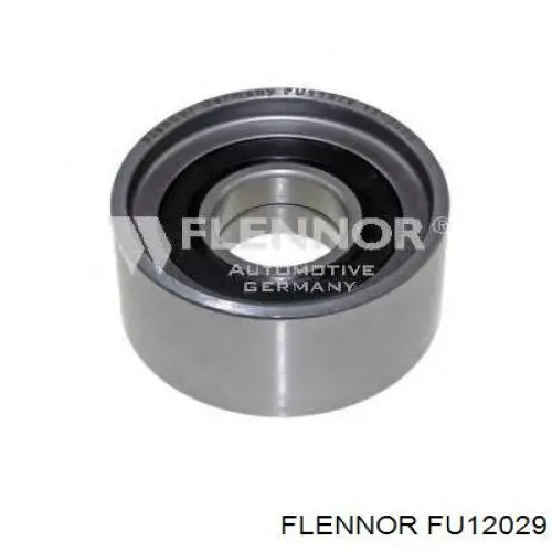 FU12029 Flennor ролик ременя грм, паразитний