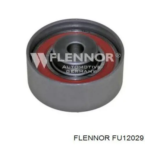 Ролик ременя ГРМ, паразитний Flennor FU12029 ціна, від 14.89 USD