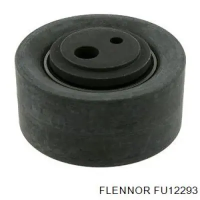 FU12293 Flennor ролик натягувача ременя грм