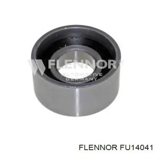 Ролик паразитний ГРМ FU14041 Flennor