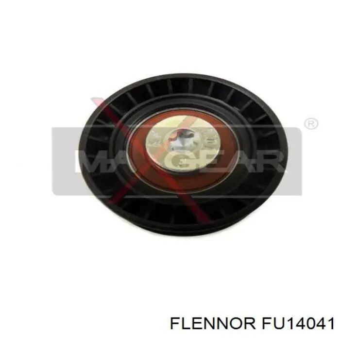 FU14041 Flennor Паразитний провідний ролик