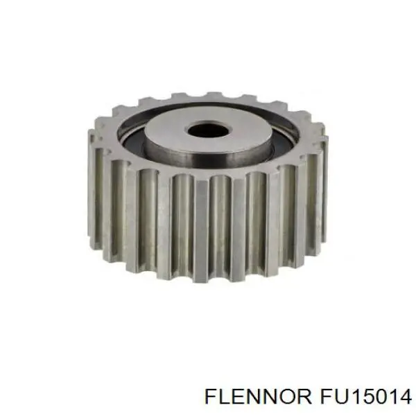 Купити FU15014 Flennor Ролик паразитний ГРМ