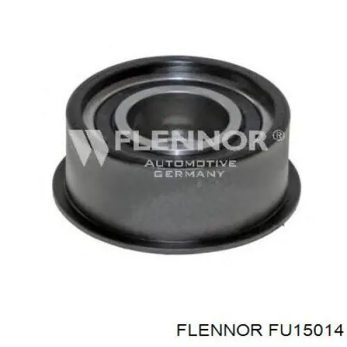 Ролик паразитний ГРМ FU15014 Flennor