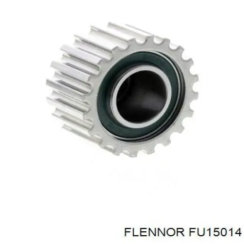 FU15014 Flennor Паразитний провідний ролик