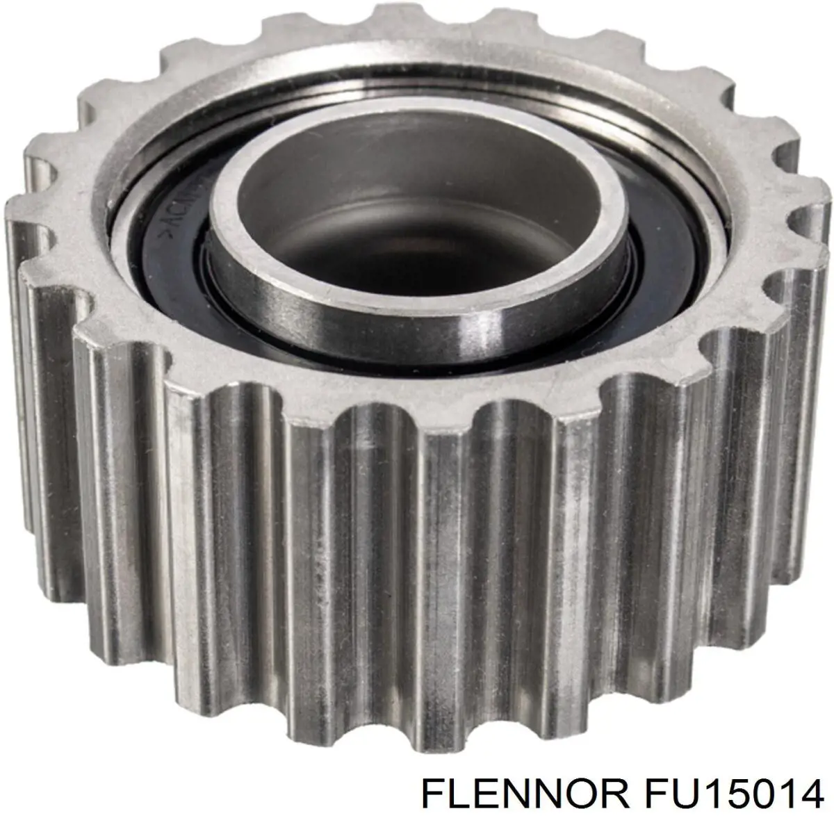 Ролик ременя ГРМ, паразитний Flennor FU15014 ціна, від 21.91 USD