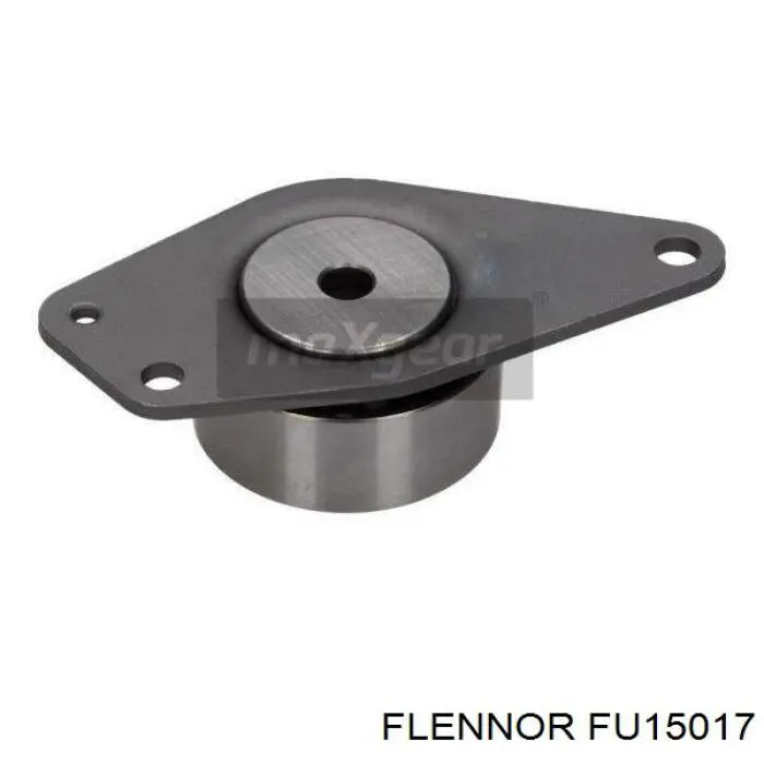 FU15017 Flennor Паразитний провідний ролик