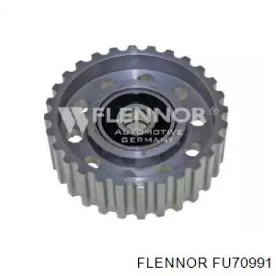 Ролик паразитний ГРМ FU70991 Flennor