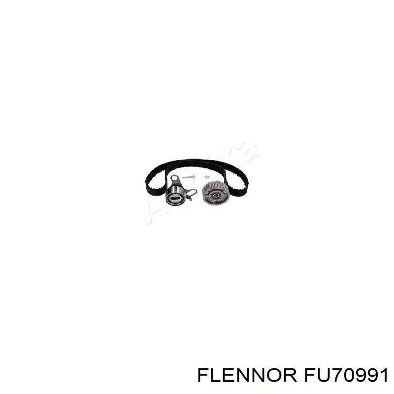 FU70991 Flennor Паразитний провідний ролик