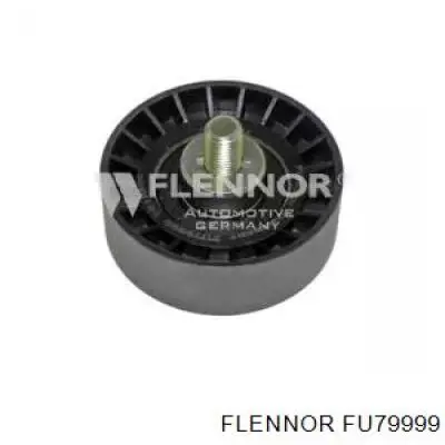 FU79999 Flennor ролик ременя грм, паразитний
