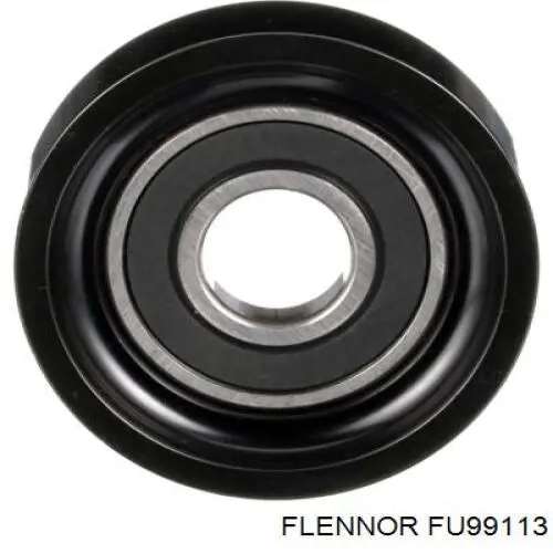 Ролик приводного ременя, паразитний FU99113 Flennor